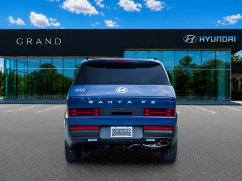 More photos of 2026 Hyundai Santa Fe SEL at Grand Hyundai of Canton, GA
