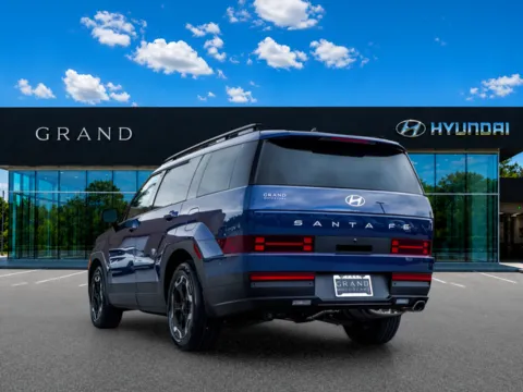 More photos of 2026 Hyundai Santa Fe SEL at Grand Hyundai of Canton, GA