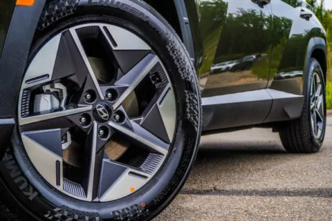 More photos of 2026 Hyundai Tucson SEL at Grand Hyundai of Canton, GA