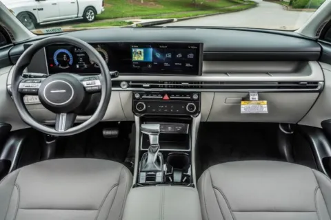 More photos of 2026 Hyundai Tucson SEL at Grand Hyundai of Canton, GA
