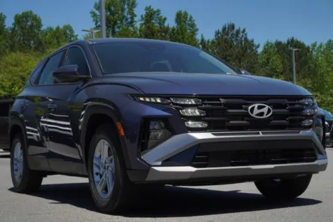 More photos of 2026 Hyundai Tucson SE at Grand Hyundai of Canton, GA