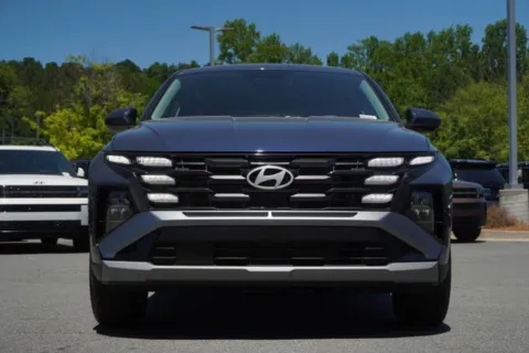 More photos of 2026 Hyundai Tucson SE at Grand Hyundai of Canton, GA