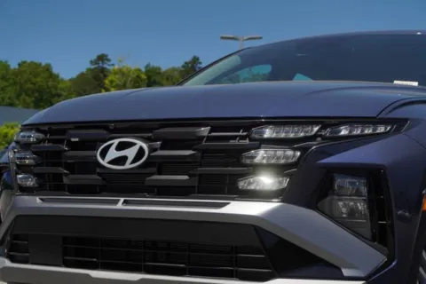 Photos of 2026 Hyundai Tucson SE for sale in Canton, GA at Grand Hyundai of Canton