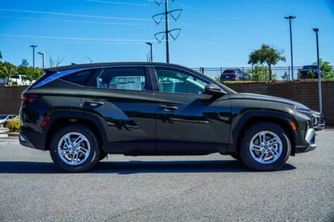More photos of 2026 Hyundai Tucson SE at Grand Hyundai of Canton, GA