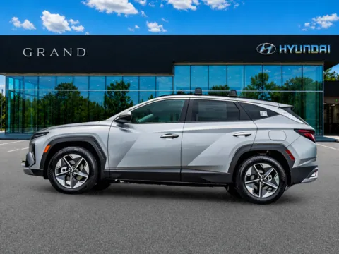 Another view of 2026 Hyundai Tucson SEL for sale in Canton, GA at Grand Hyundai of Canton