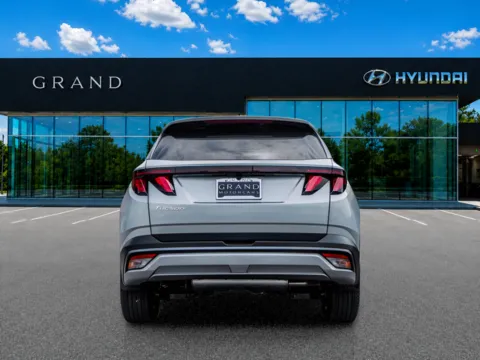 More photos of 2026 Hyundai Tucson SEL at Grand Hyundai of Canton, GA