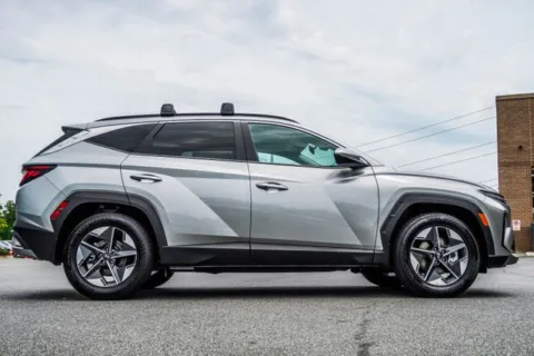 More photos of 2026 Hyundai Tucson SEL at Grand Hyundai of Canton, GA