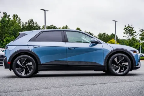 More photos of 2026 Hyundai IONIQ 5 SEL at Grand Hyundai of Canton, GA