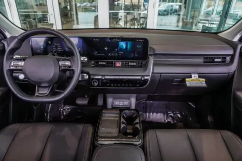 More photos of 2026 Hyundai IONIQ 5 SEL at Grand Hyundai of Canton, GA