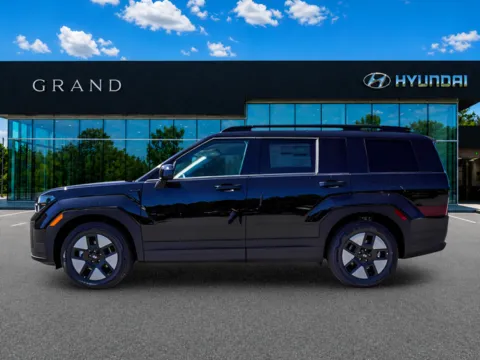 Another view of 2026 Hyundai Santa Fe Hybrid SEL for sale in Canton, GA at Grand Hyundai of Canton