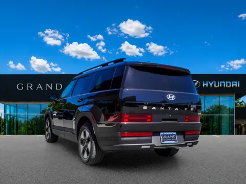 More photos of 2026 Hyundai Santa Fe Hybrid SEL at Grand Hyundai of Canton, GA
