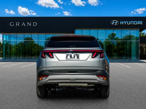 More photos of 2026 Hyundai Tucson SEL Premium at Grand Hyundai of Canton, GA