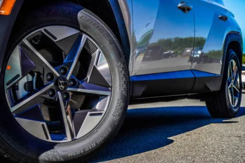 More photos of 2026 Hyundai Tucson SEL Premium at Grand Hyundai of Canton, GA