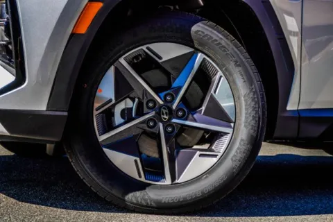 Another view of 2026 Hyundai Tucson SEL Premium for sale in Canton, GA at Grand Hyundai of Canton