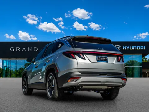 More photos of 2026 Hyundai Tucson SEL Premium at Grand Hyundai of Canton, GA