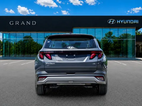 More photos of 2026 Hyundai Tucson SE at Grand Hyundai of Canton, GA