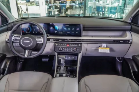 More photos of 2026 Hyundai Tucson SE at Grand Hyundai of Canton, GA