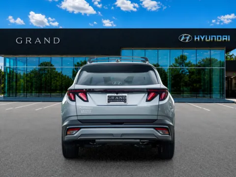 More photos of 2026 Hyundai Tucson SEL at Grand Hyundai of Canton, GA