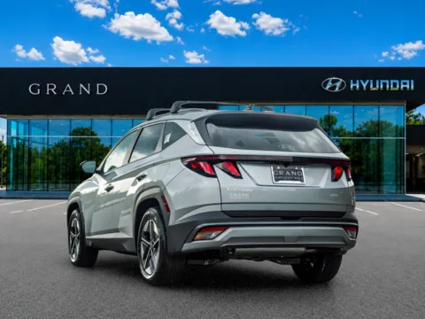 More photos of 2026 Hyundai Tucson SEL at Grand Hyundai of Canton, GA