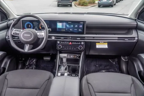 More photos of 2026 Hyundai Tucson SEL at Grand Hyundai of Canton, GA