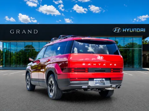 More photos of 2026 Hyundai Santa Fe SEL at Grand Hyundai of Canton, GA