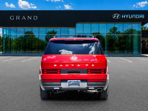 More photos of 2026 Hyundai Santa Fe SEL at Grand Hyundai of Canton, GA