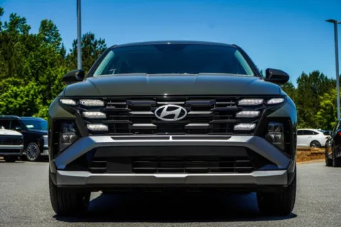 More photos of 2026 Hyundai Tucson SE at Grand Hyundai of Canton, GA