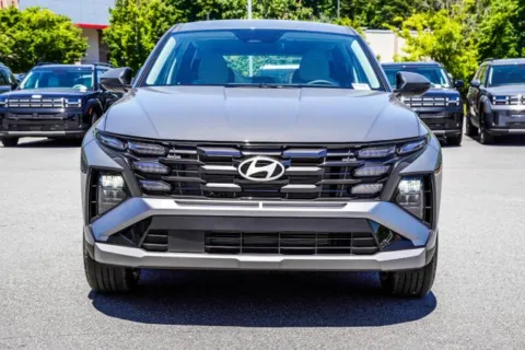More photos of 2026 Hyundai Tucson SE at Grand Hyundai of Canton, GA