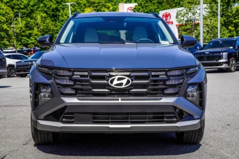 More photos of 2026 Hyundai Tucson SEL at Grand Hyundai of Canton, GA