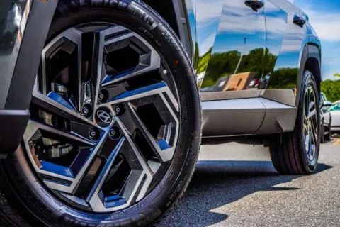 More photos of 2026 Hyundai Tucson Hybrid Limited at Grand Hyundai of Canton, GA