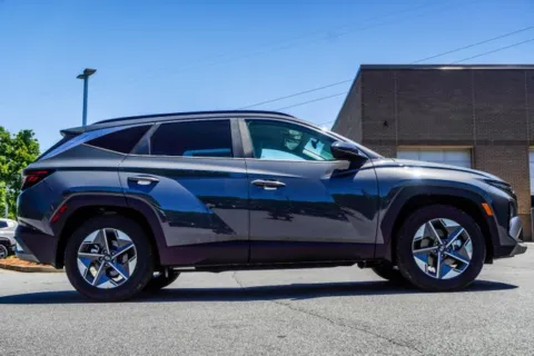 More photos of 2026 Hyundai Tucson SEL at Grand Hyundai of Canton, GA