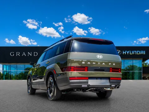 More photos of 2026 Hyundai Santa Fe SEL at Grand Hyundai of Canton, GA