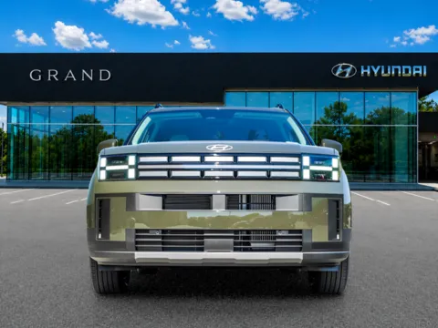 More photos of 2026 Hyundai Santa Fe SEL at Grand Hyundai of Canton, GA