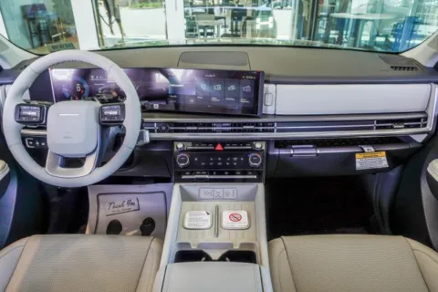 More photos of 2026 Hyundai Santa Fe SEL at Grand Hyundai of Canton, GA