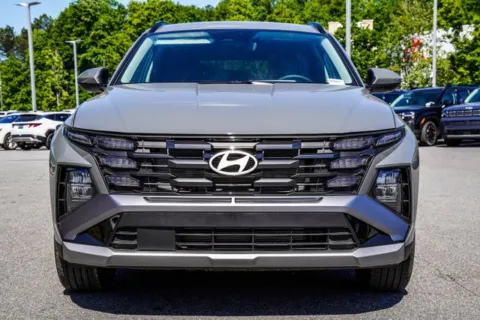 More photos of 2026 Hyundai Tucson SEL at Grand Hyundai of Canton, GA