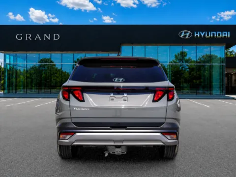 More photos of 2026 Hyundai Tucson SEL at Grand Hyundai of Canton, GA