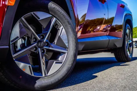 More photos of 2026 Hyundai Tucson SEL Premium at Grand Hyundai of Canton, GA