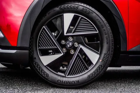 Another view of 2026 Hyundai IONIQ 5 SEL for sale in Canton, GA at Grand Hyundai of Canton