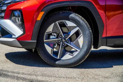 More photos of 2026 Hyundai Tucson SEL at Grand Hyundai of Canton, GA