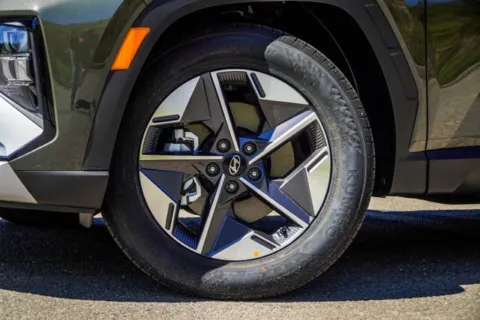 More photos of 2026 Hyundai Tucson SEL Premium at Grand Hyundai of Canton, GA