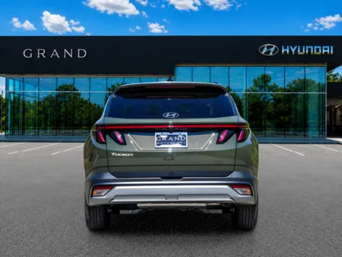 More photos of 2026 Hyundai Tucson SEL Premium at Grand Hyundai of Canton, GA