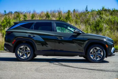 More photos of 2026 Hyundai Tucson SEL Premium at Grand Hyundai of Canton, GA