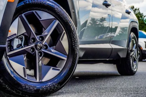More photos of 2026 Hyundai Tucson SEL Premium at Grand Hyundai of Canton, GA