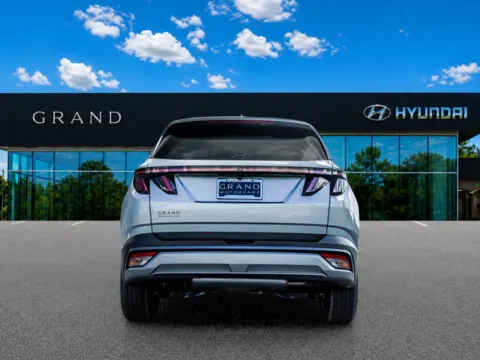 More photos of 2026 Hyundai Tucson SEL Premium at Grand Hyundai of Canton, GA
