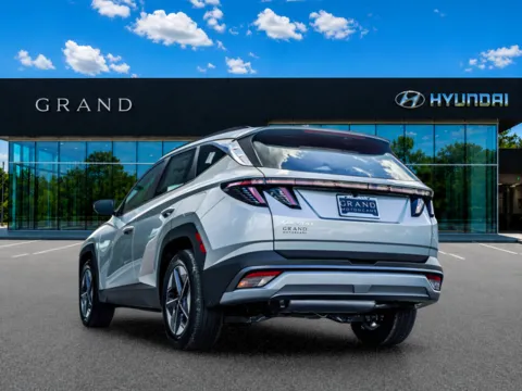 More photos of 2026 Hyundai Tucson SEL Premium at Grand Hyundai of Canton, GA