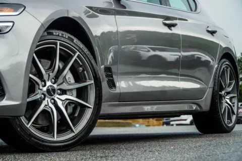 Another view of 2025 Genesis G70 2.5T for sale in Canton, GA at Grand Hyundai of Canton