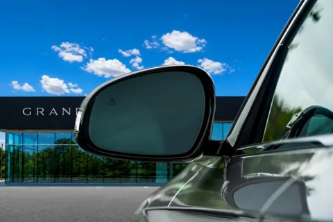 Photos of 2025 Genesis G70 2.5T for sale in Canton, GA at Grand Hyundai of Canton