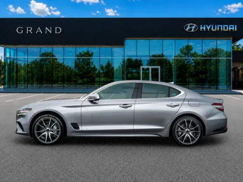 More photos of 2025 Genesis G70 2.5T at Grand Hyundai of Canton, GA