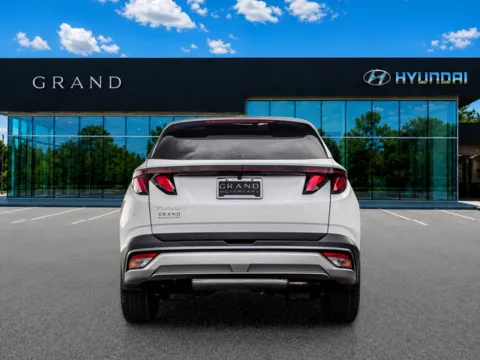 More photos of 2026 Hyundai Tucson SEL at Grand Hyundai of Canton, GA