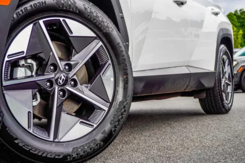 More photos of 2026 Hyundai Tucson SEL at Grand Hyundai of Canton, GA